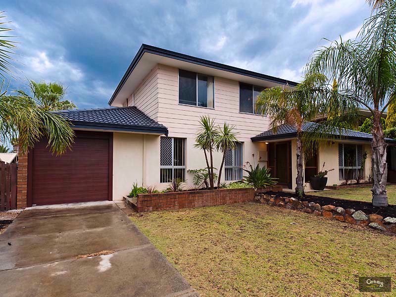 10 Acton Rise, Kingsley WA 6026