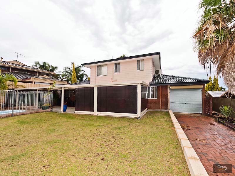 10 Acton Rise, Kingsley WA 6026