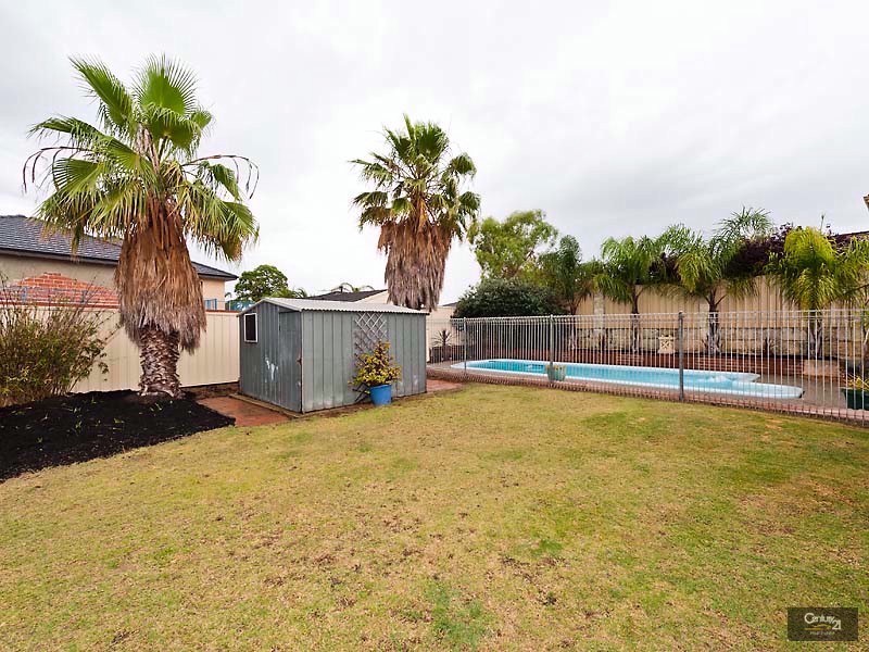 10 Acton Rise, Kingsley WA 6026