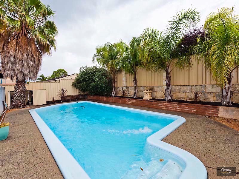 10 Acton Rise, Kingsley WA 6026