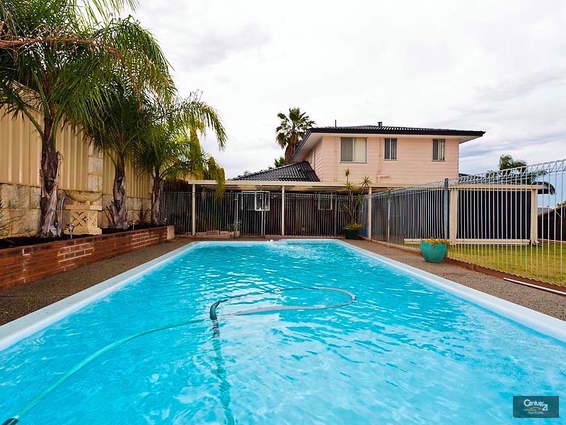 10 Acton Rise, Kingsley WA 6026