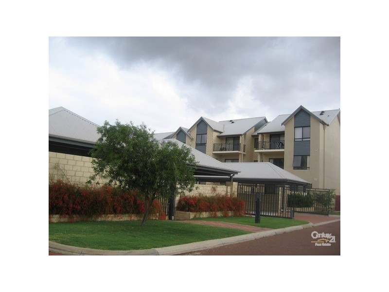 31/9 Waterbird Turn, Joondalup WA 6027