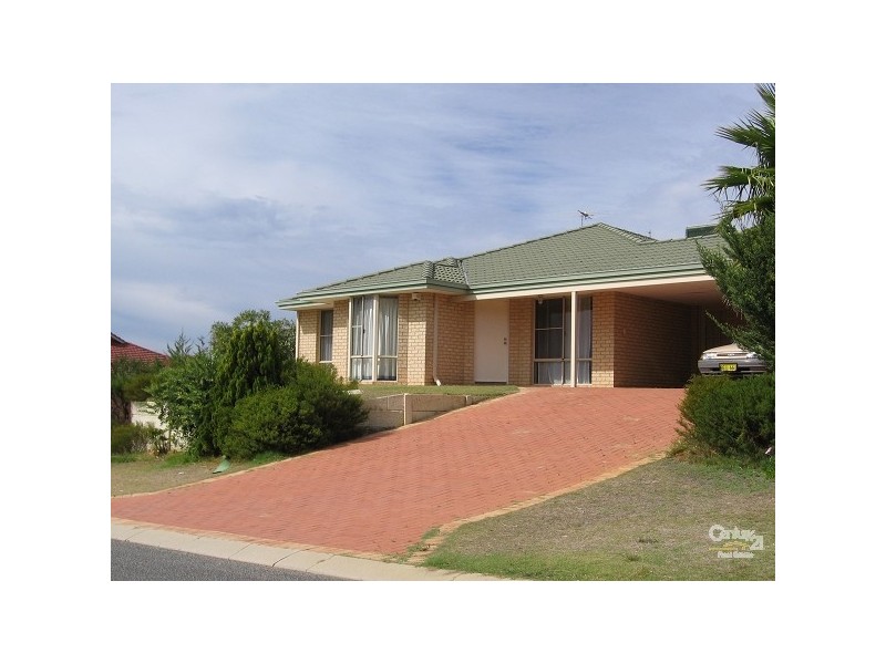 22 Bonnyrigg Pass, Kinross WA 6028