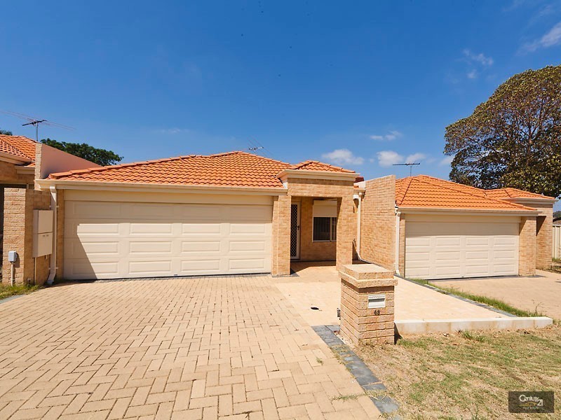 43 Almurta Way, Nollamara WA 6061