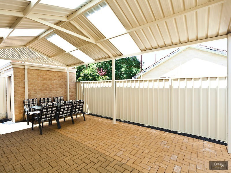 43 Almurta Way, Nollamara WA 6061