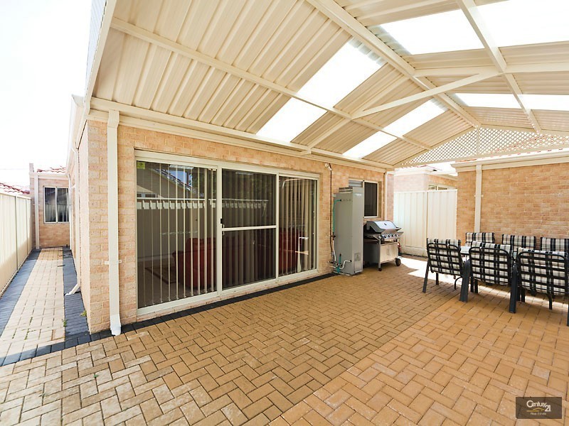 43 Almurta Way, Nollamara WA 6061