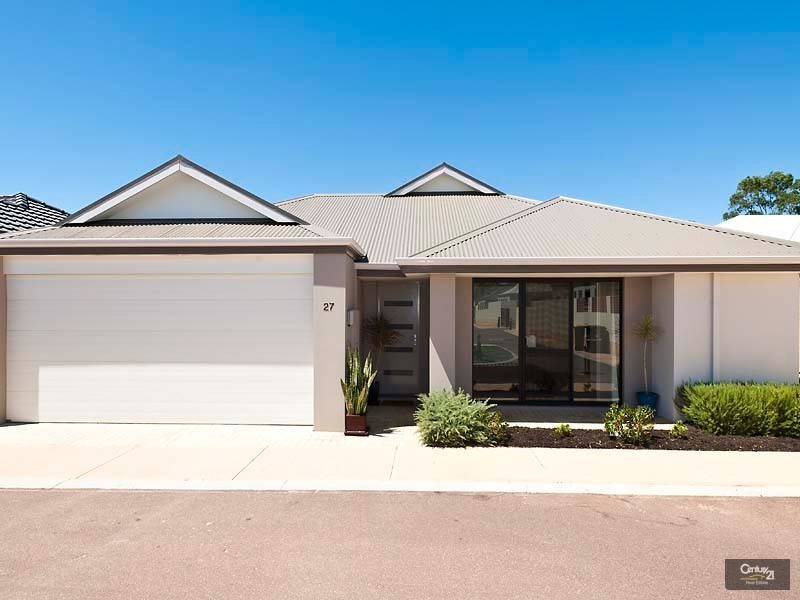 27/15 Crosthwait Cir, Tapping WA 6065