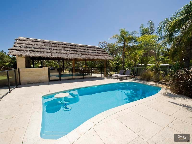 53 Chardonnay Drive, The Vines WA 6069