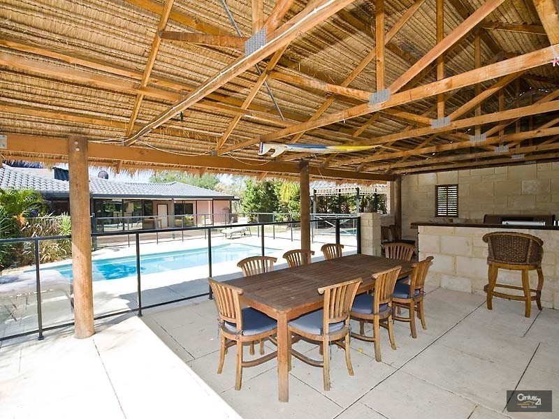 53 Chardonnay Drive, The Vines WA 6069