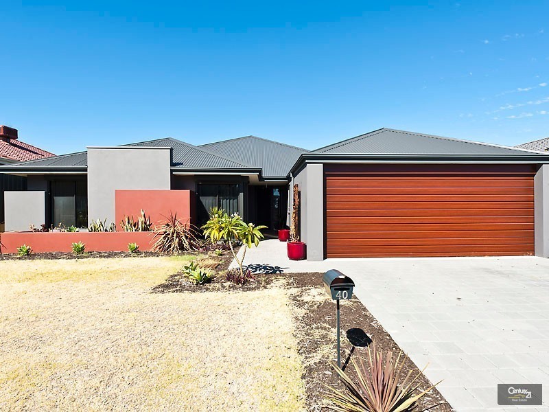 40 Wallum Road, Banksia Grove WA 6031