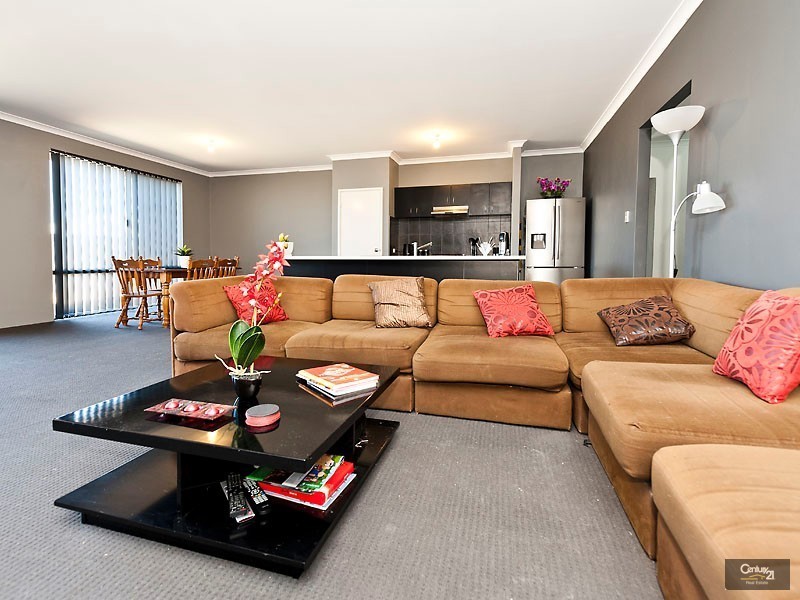 40 Wallum Road, Banksia Grove WA 6031