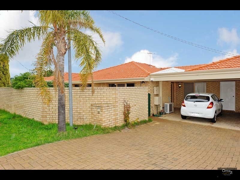 23 Dusting Road, Balcatta WA 6021