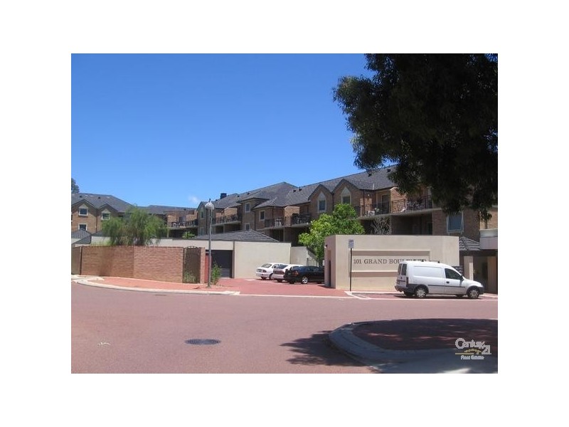 101 Grand  Boulevard, Joondalup WA 6027