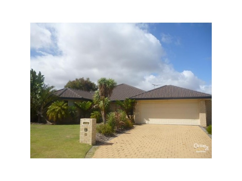 12  Hindmarsh Way, Edgewater WA 6027