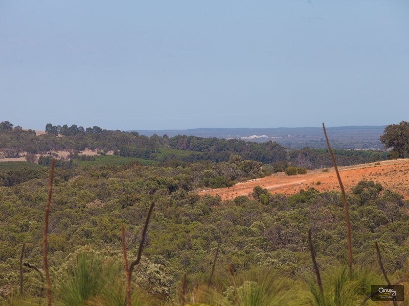 62 Crestview Drive, Lennard Brook WA 6503