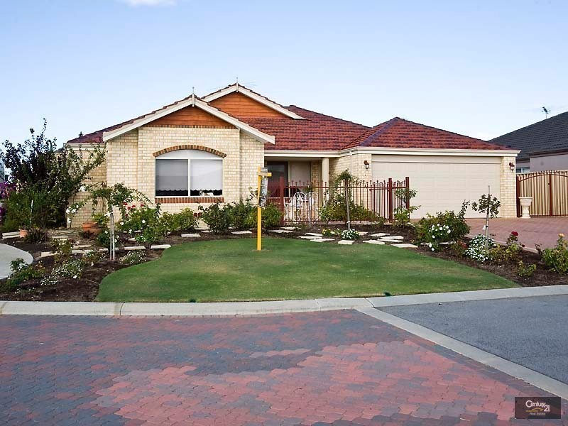 1 Lopez Cr, Ashby WA 6065