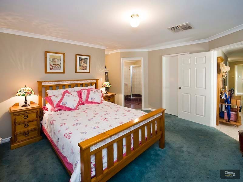 1 Lopez Cr, Ashby WA 6065