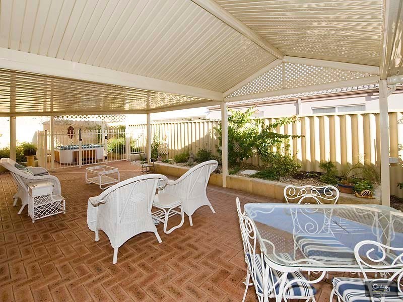 1 Lopez Cr, Ashby WA 6065