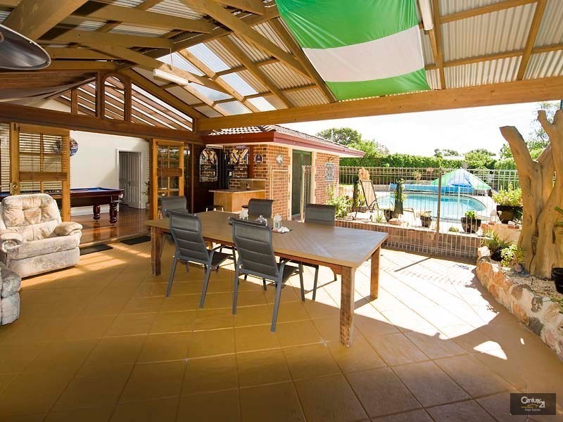 9 Marlin Place, Beldon WA 6027