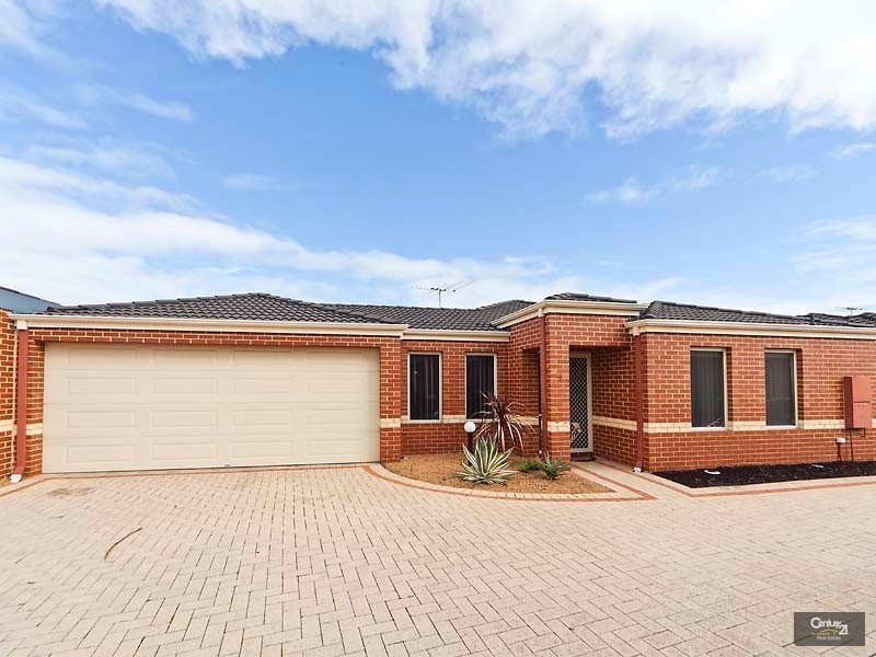 7/5 Yarra Court, Carramar WA 6031