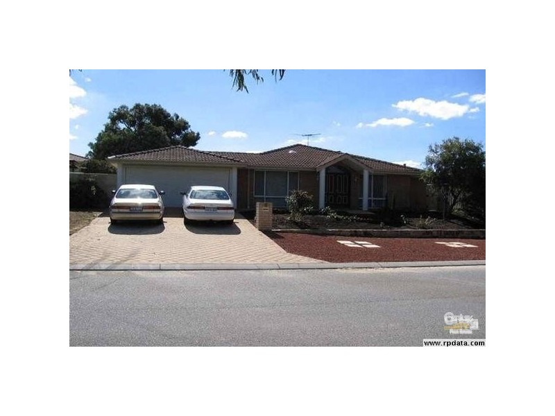 4 Lady Evelyn Retreat, Joondalup WA 6027