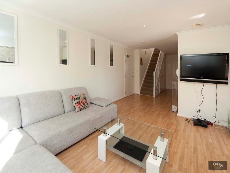 20/27 Piccadilly Circle, Joondalup WA 6027