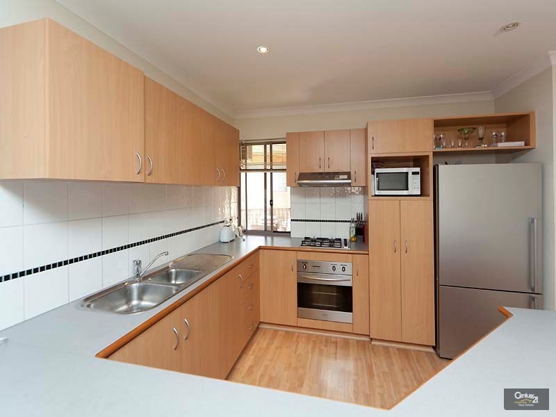 20/27 Piccadilly Circle, Joondalup WA 6027