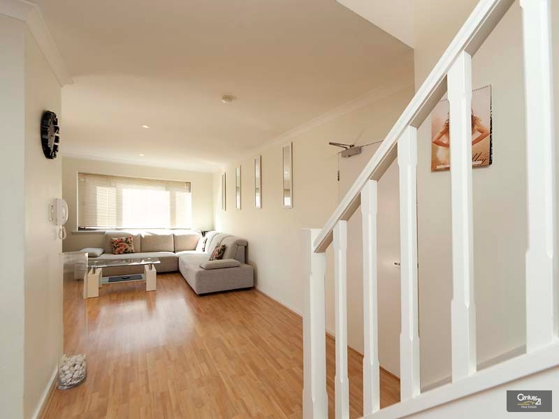 20/27 Piccadilly Circle, Joondalup WA 6027