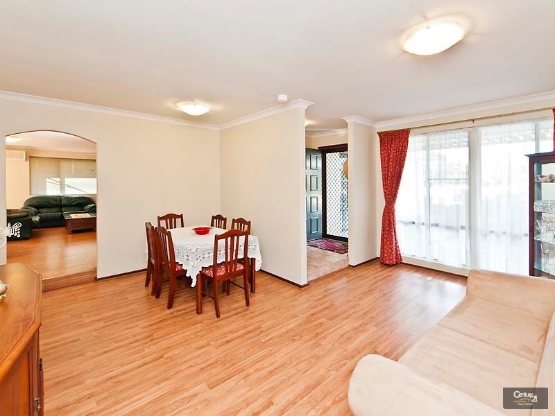 19 Leichhardt Avenue, Padbury WA 6025