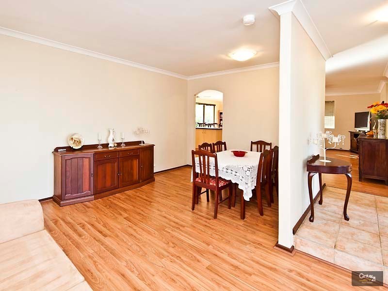 19 Leichhardt Avenue, Padbury WA 6025