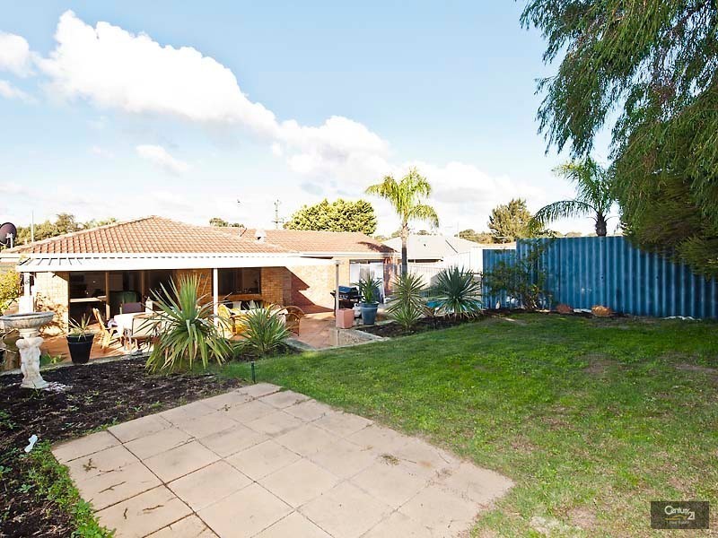 19 Leichhardt Avenue, Padbury WA 6025