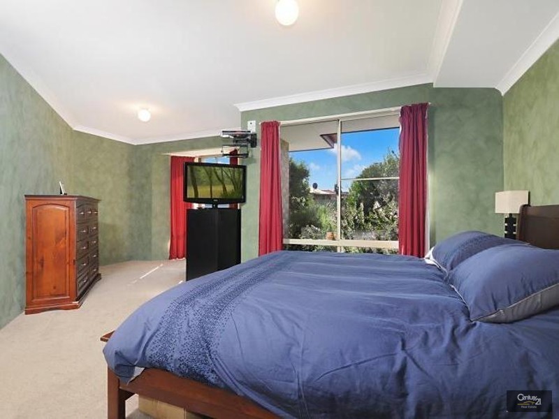 7  Tussock Elbow, Banksia Grove WA 6031