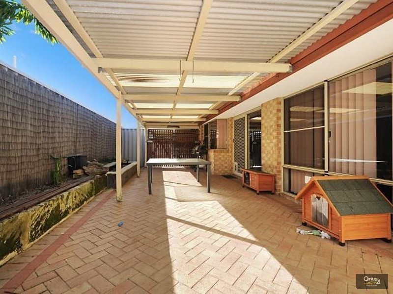 7  Tussock Elbow, Banksia Grove WA 6031