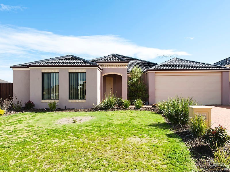 1 Atanasoff Road, Tapping WA 6065