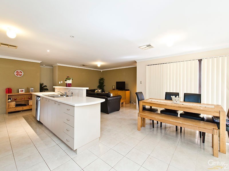 1 Atanasoff Road, Tapping WA 6065