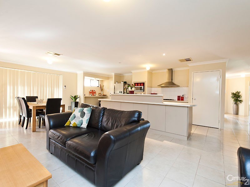 1 Atanasoff Road, Tapping WA 6065