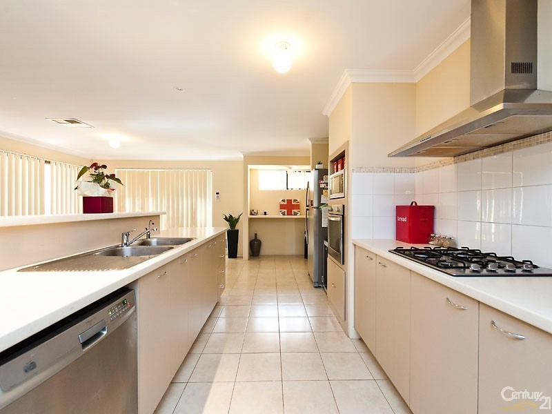 1 Atanasoff Road, Tapping WA 6065