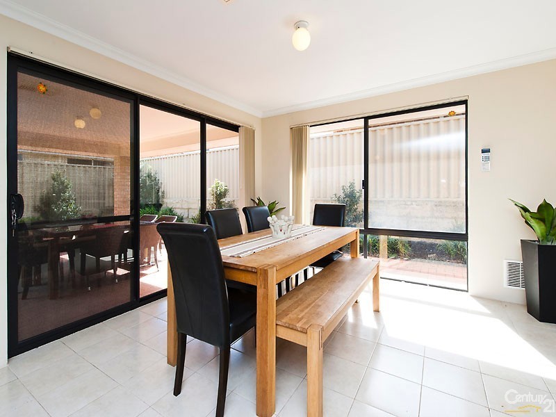 1 Atanasoff Road, Tapping WA 6065