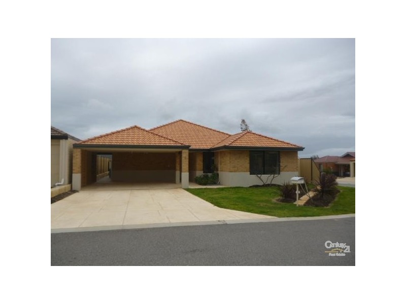 2 Smeaton Lane, Carramar WA 6031