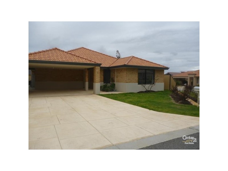 2 Smeaton Lane, Carramar WA 6031