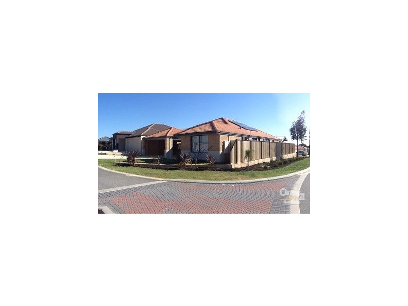 2 Smeaton Lane, Carramar WA 6031