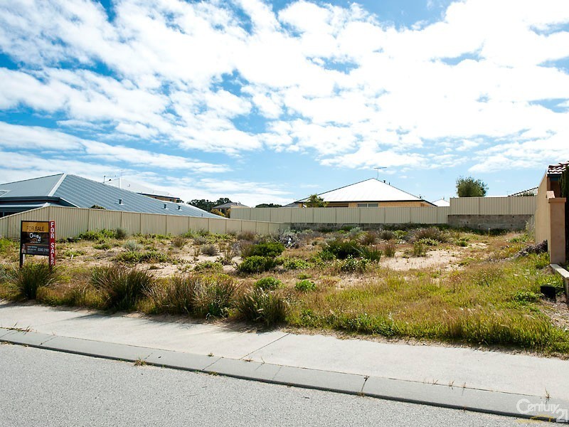 9 Moonlighter Way, Yanchep WA 6035