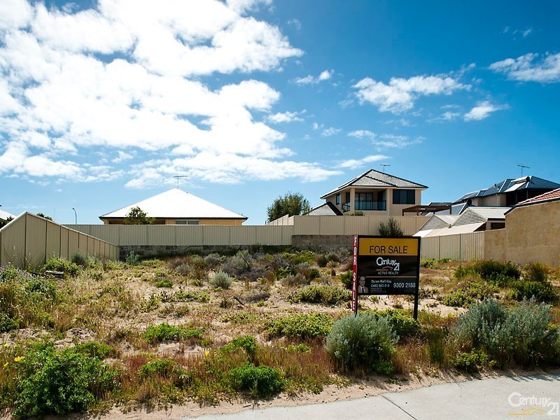 9 Moonlighter Way, Yanchep WA 6035