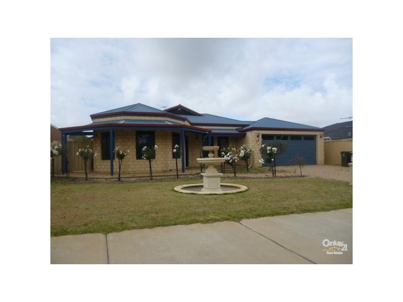 74 Golf Links Drive, Carramar WA 6031