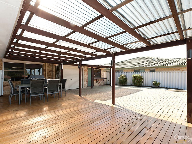 18 Ozark Gardens, Joondalup WA 6027