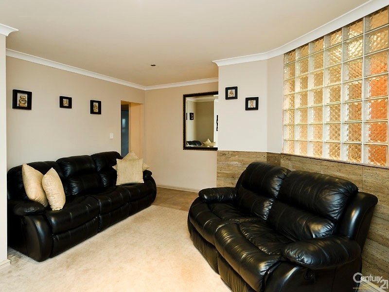 3 Witchetty Loop, Banksia Grove WA 6031