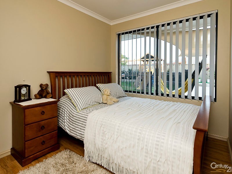 3 Witchetty Loop, Banksia Grove WA 6031