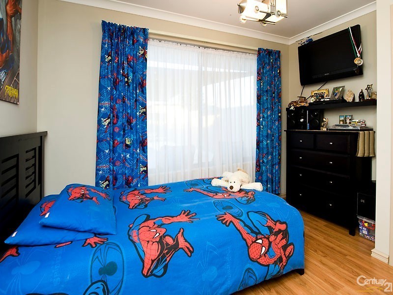 3 Witchetty Loop, Banksia Grove WA 6031