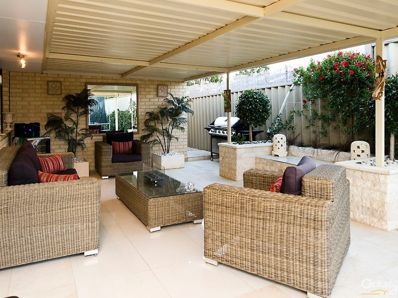 3 Witchetty Loop, Banksia Grove WA 6031