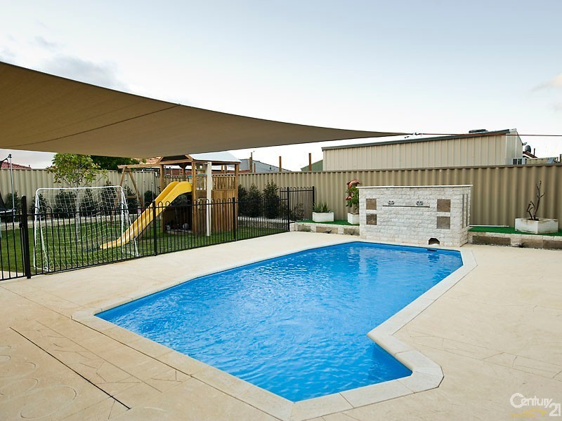 3 Witchetty Loop, Banksia Grove WA 6031